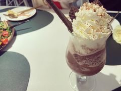 -露露家咖啡店