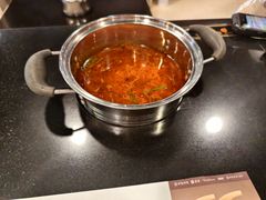 -呷哺呷哺(西单大悦城店)