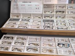 -LOHO眼镜(世纪汇广场店)