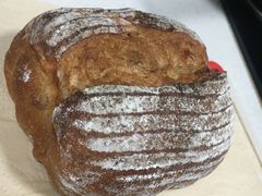 -熊叔熊婶面包房(团结湖店)
