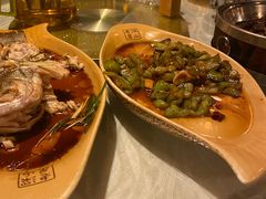 -深山老屋(国顺东路店)