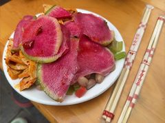 -老刘家永盛斋·传统泡馍(东关南街店)