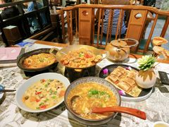 -一味大院•桐庐菜传承店(春江路店)