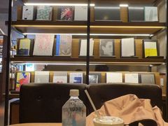 -COSTA COFFEE(新奥购物中心店)