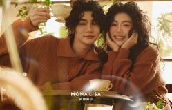 -蒙娜丽莎婚纱摄影(南门店)