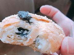 -泸溪河桃酥(秦淮夫子庙一店)