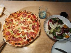 -托斯卡纳烘焙意大利餐厅(五天地店)