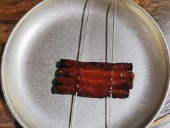 -那些年一起吃串的地方·青岛老烧烤(总店)