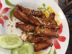 -Doo Dee Thai Food(Issan/Isaan/Esan)