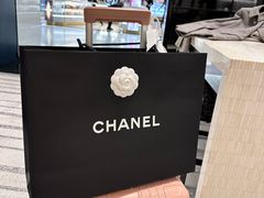 -CHANEL(戴高乐机场T 2E店)