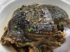 -盐通酒家(金桥湾清水苑店)