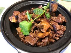 -锦粤宫·融合粤菜(上海金沙江店)