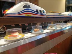 -万岁寿司(万国店)