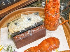 -炙柒Sekinana·精致料理 烧鸟·铁板烧(海上世界店)
