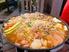 -高丽馆(尊茂店)