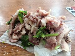 -春雨羊汤店(广开四马路总店)