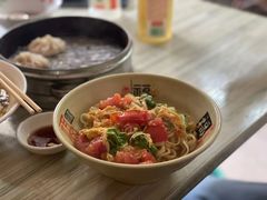 -嵊州小吃(萧山街店)