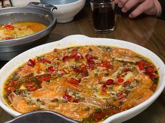 -大川先生·小龙虾·川菜(信义坊店)