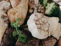 -宝莱纳餐厅(滨江店)