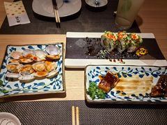 -德川家日本料理(中关村寰太大厦店)