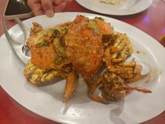 -大茄来海鲜餐厅(亚洲城分行)
