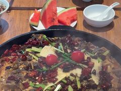 -老板恋上鱼(恒隆广场店)