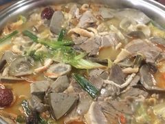 -老周全羊馆