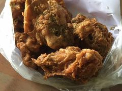 -汴京炸鸡王(蔡锷北路店)