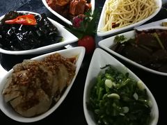 -老铺烤鸭(宝鸡店)