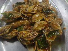 -黄亚华小食店(Jalan Alor)
