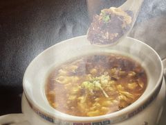-鹿鸣春饭店(总店)