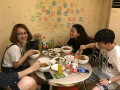 -黑八私房老北京炸酱面