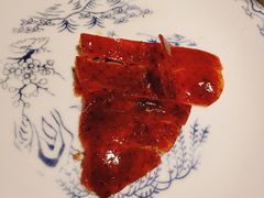 -同喜烤鸭店(光芒店)