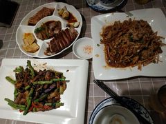 -老廣食堂(区庄店)