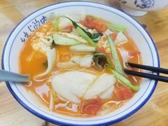-西安面馆(万达金街店)