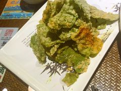 -烟水渔庄餐厅(西溪湿地店)