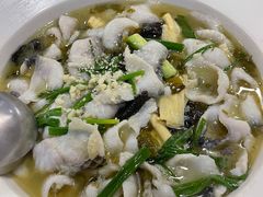 -邱大妈水煮(龙山店)