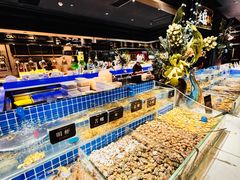 -加餐海鲜自助(集美银泰百货店)