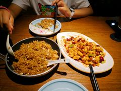 -川人百味(金安中央大街店)