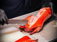 -四季小馆·潤·中国菜(越秀公园店)