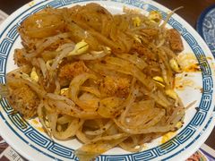 宝鸡擀面皮-左陕右甘(亚运村店)