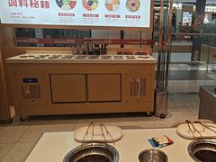 -龍歌自助小火锅(淮安楚州万达店)