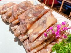 -捞神煲汤火锅(湖滨商业街店)