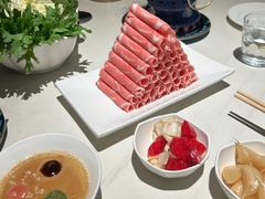 -南门涮肉(天坛南门店)