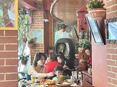 -库玛丽尼泊尔风味餐吧