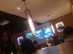 -洞庭土菜小炒馆(易发广场店)