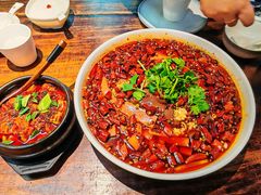 -陈麻婆豆腐(旗舰店)