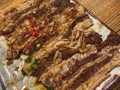 -大壮家原味烤肉(兴华北街店)