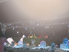 -渔家火锅·海鲜自助餐·演艺(亚龙湾天域酒店)