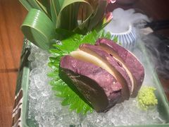 -七条鱼日本料理(远洋乐堤港店)